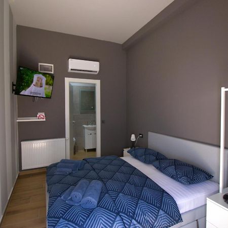 Rooms Matic Velika Mlaka ภายนอก รูปภาพ