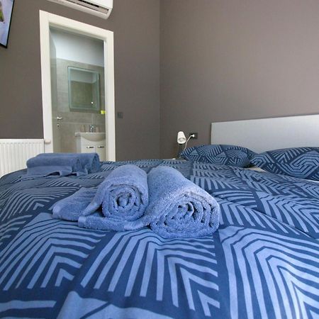 Rooms Matic Velika Mlaka ภายนอก รูปภาพ