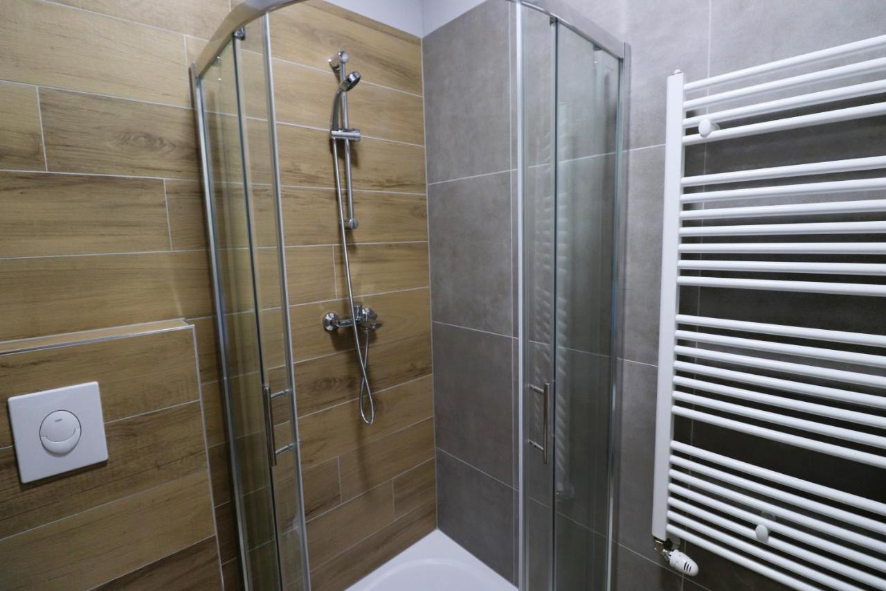 Rooms Matic Velika Mlaka ภายนอก รูปภาพ