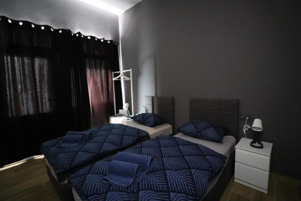Rooms Matic Velika Mlaka ภายนอก รูปภาพ